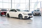 Mercedes-Benz CLS 220 CDI BlueTEC Aut - 9