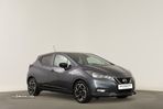 Nissan Micra 1.0 IG-T N-Design Black CVT - 1