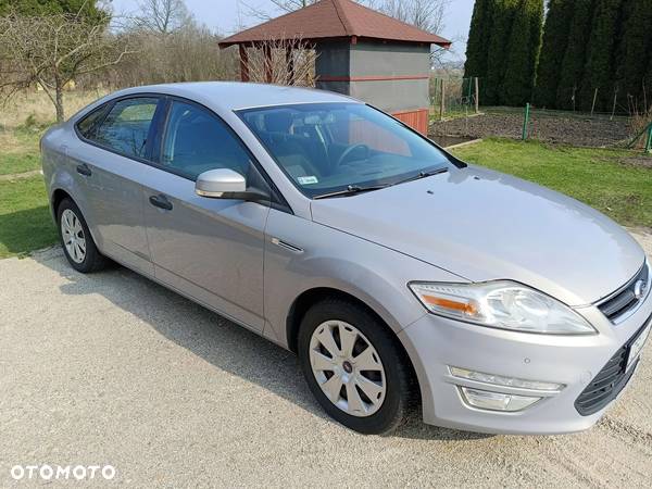 Ford Mondeo 2.0 TDCi Ambiente - 1