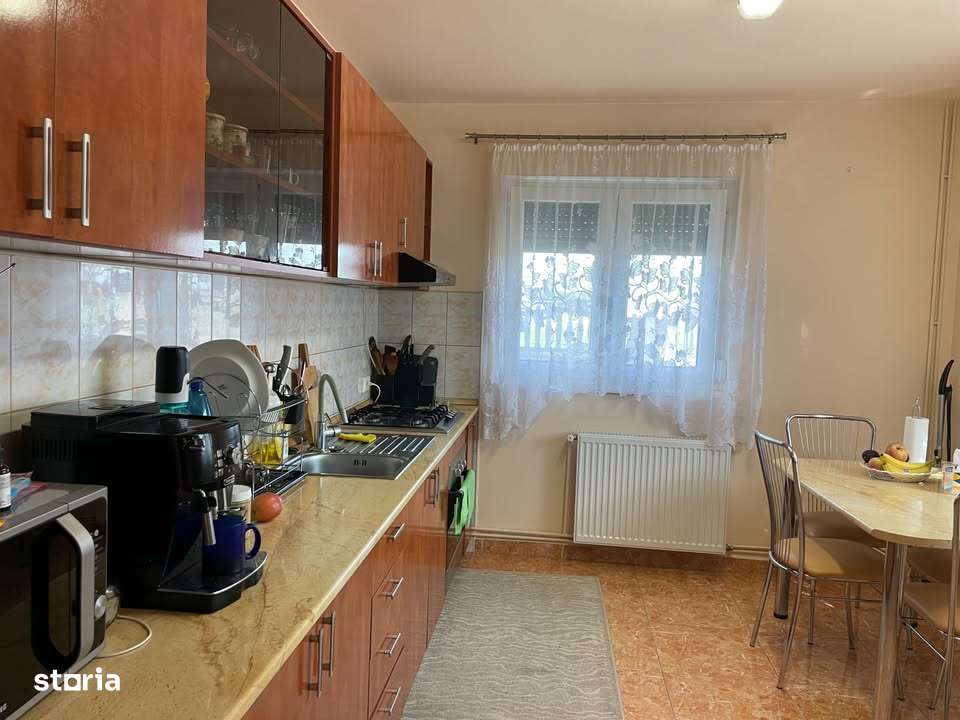 Casa individuala 5 Camere Teren 719m Mosnita Noua 245.000 euro-4