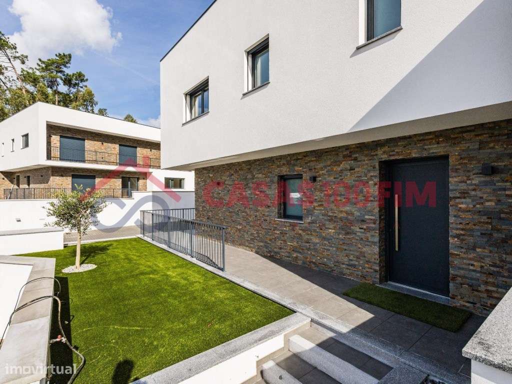 V3+1 escritório em fase final de construção com acabamentos de exce...-45