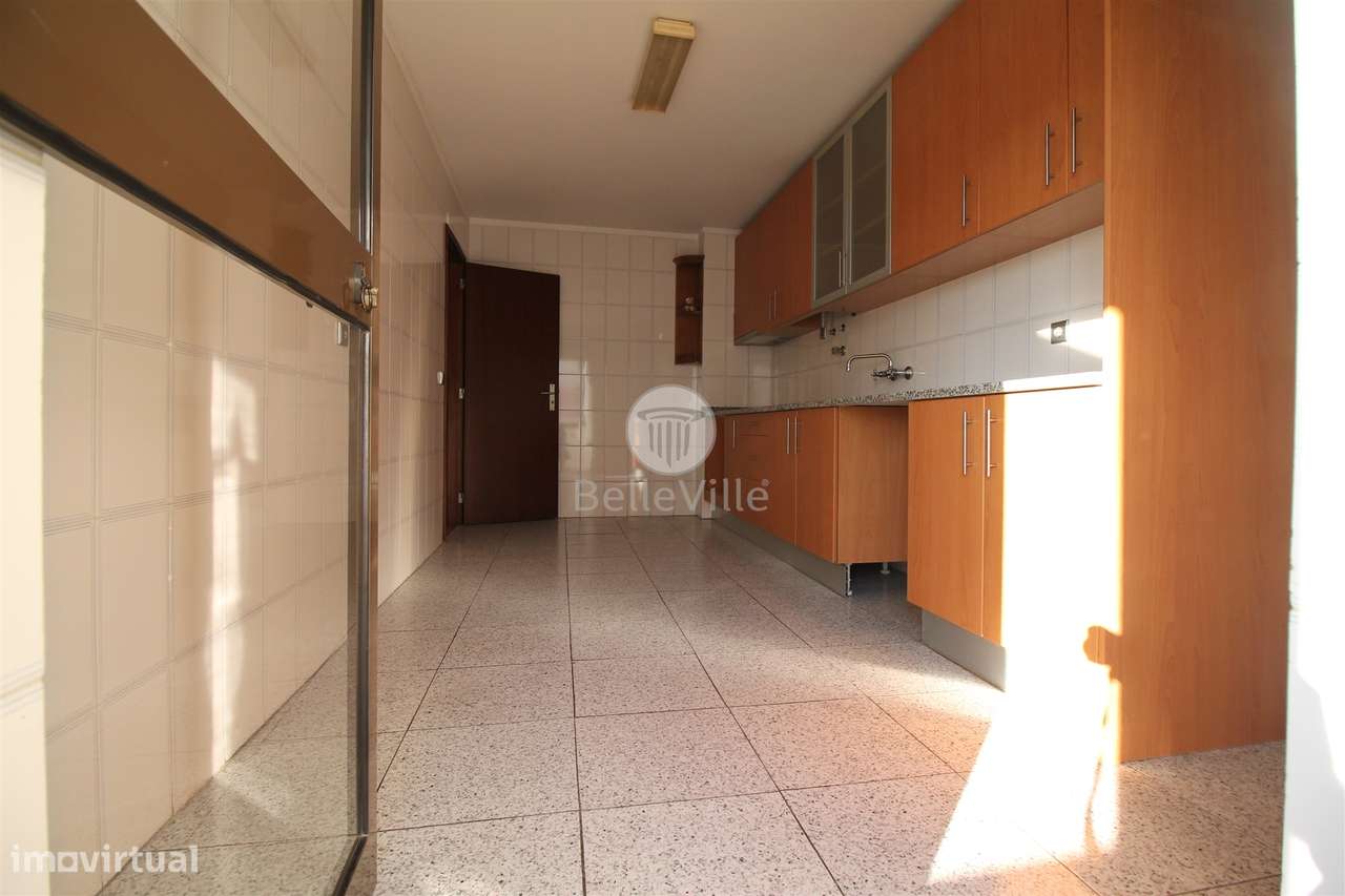 Apartamento T2 Venda em Ferreiros e Gondizalves,Braga-7