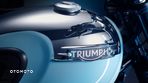 Triumph Bonneville - 4