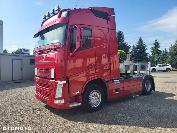 Volvo FH 500 EURO 6 GLOBETROTTER - 5