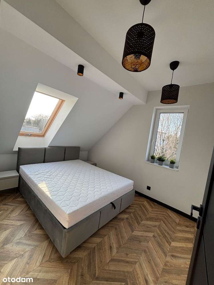 DLA WYMAGAJĄCYCH - Piękny i nowoczesny apartament - Pełny obrazek: 5/13