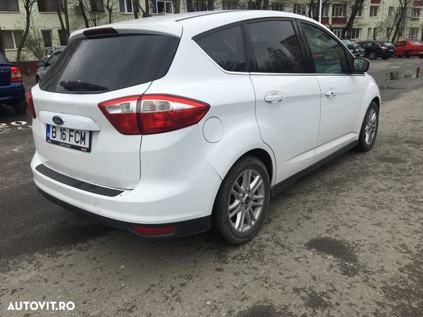 Ford C-Max 2.0 TDCi DPF Powershift Trend - 3