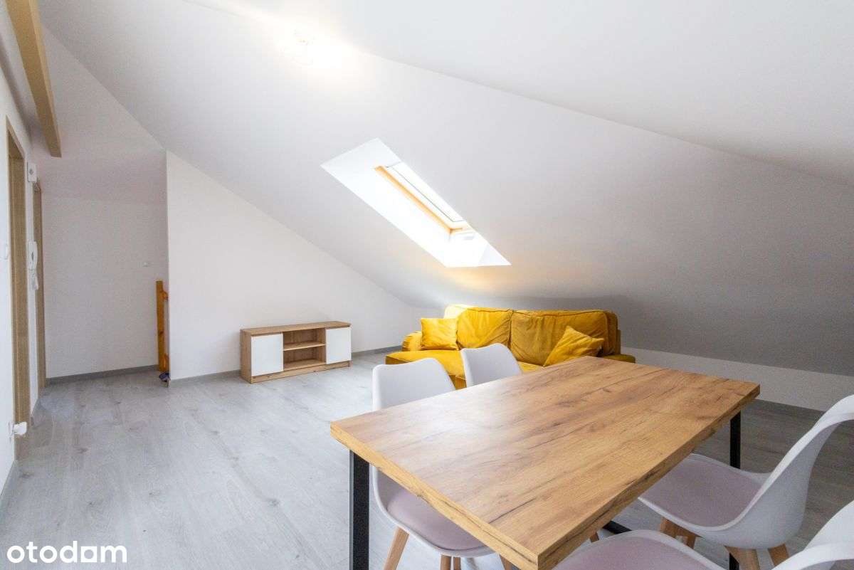 Nieruchomość o podwójnym potencjale - Bez Prowizji-7