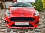 Ford Fiesta 1.0 EcoBoost S&S ST-LINE - 12