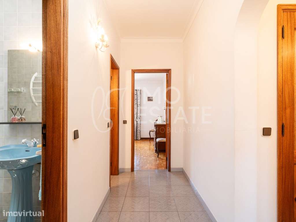 Moradia Isolada T4 Antuzede-14