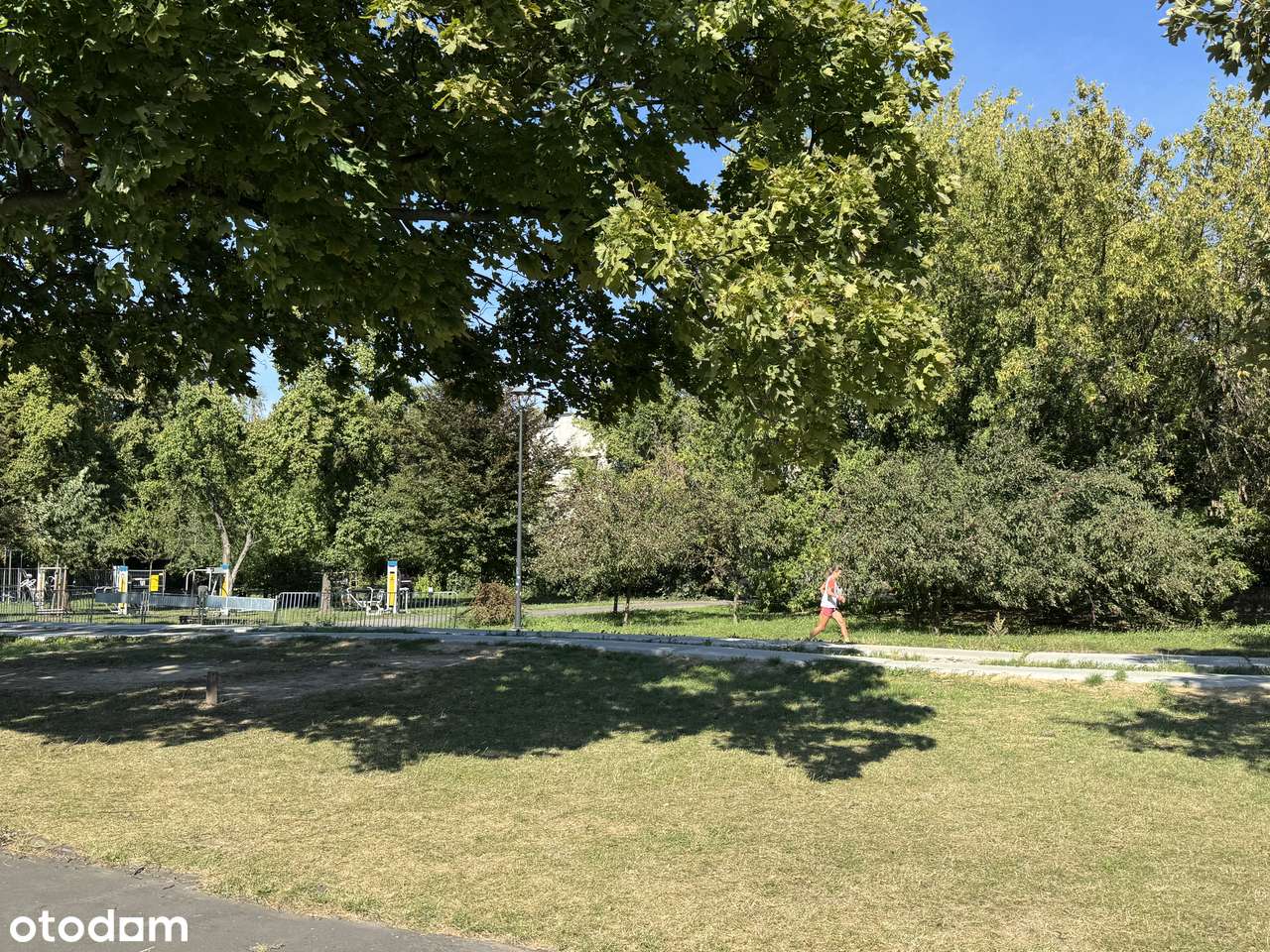 3-pok. piękne mieszkanie przy Bulwarach, widok na Wisłę, taras-15