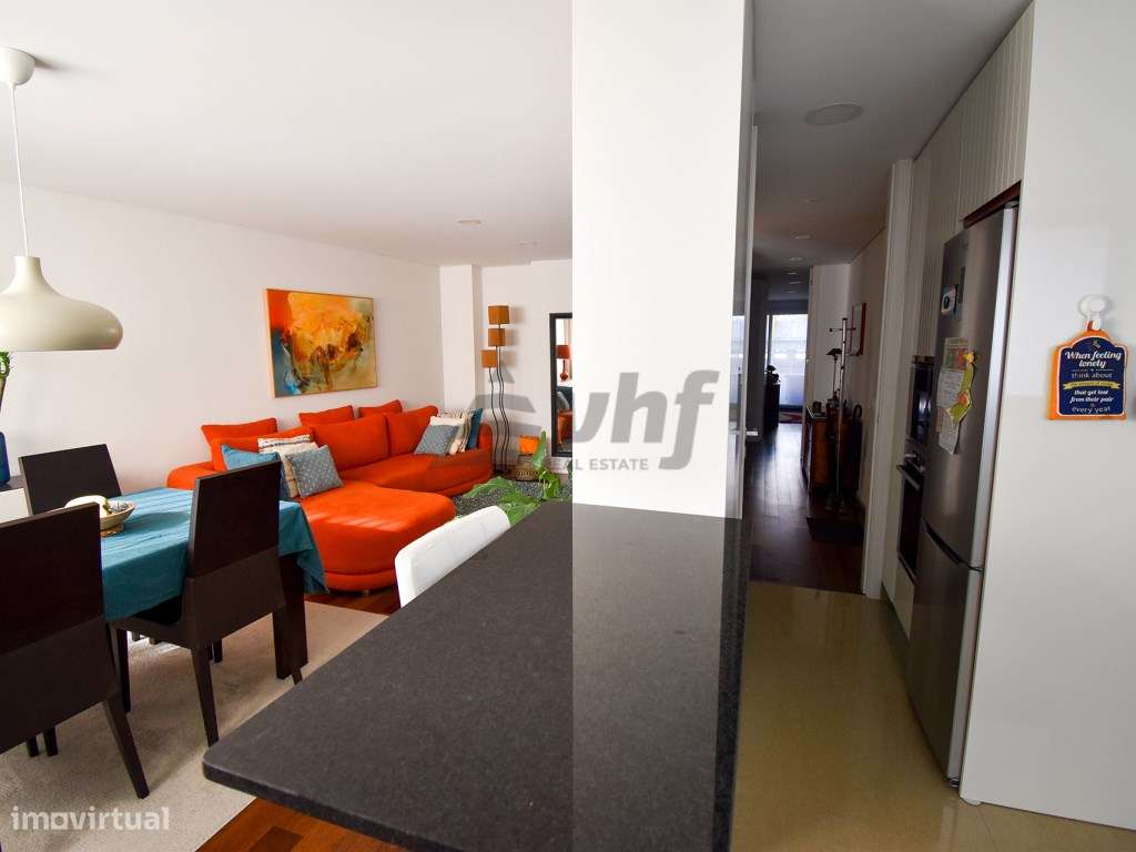 Apartamento T3 em Paranhos - A 5 minutos do Jardim da Arca d'Água-10