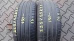 Opony letnie 225/55R17 Dunlop Sport Maxx 97Y - 1