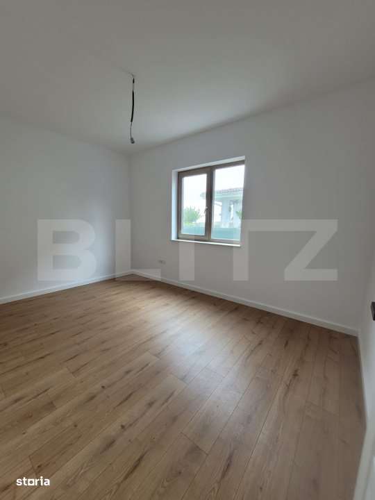 Apartament de 57 mp, 3 camere, Remetea Mare! - Imagine principală: 5/6