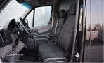 Mercedes-Benz Sprinter 316 CDI (BlueTec) 906.231 7G-TRONIC Plus - 8