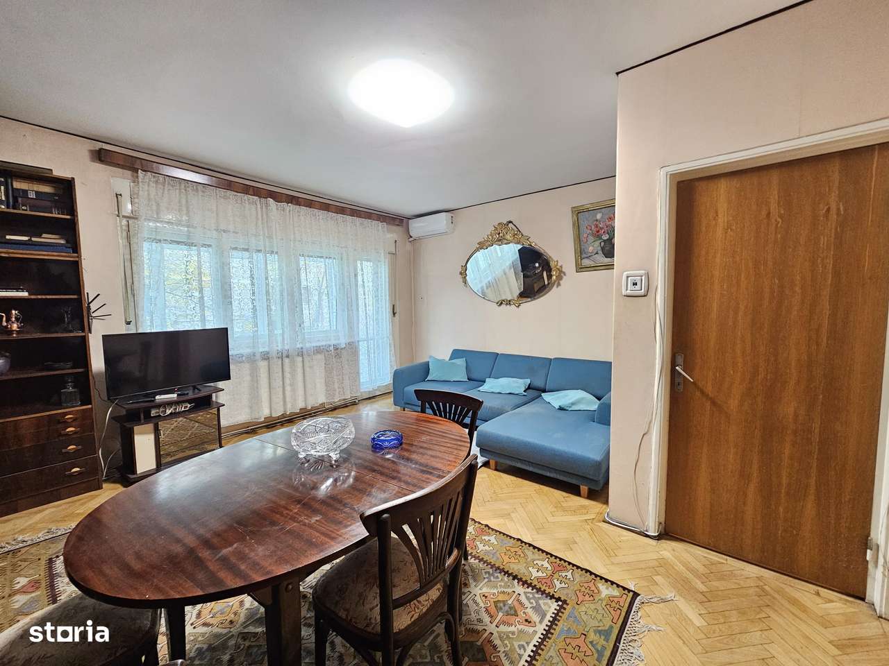 Matei Basarab-Unirii-Alba Iulia| Centrala proprie si loc de parcare - Imagine principală: 3/17