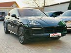 Porsche Cayenne Coupe GTS Tiptronic S - 2