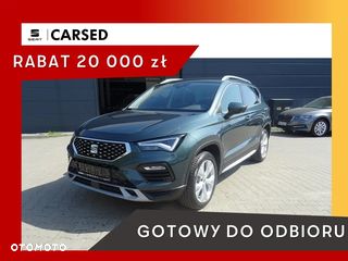 SEAT Ateca Xperience 1.5 TSI 150 KM 7-biegowa automatyczna DSG