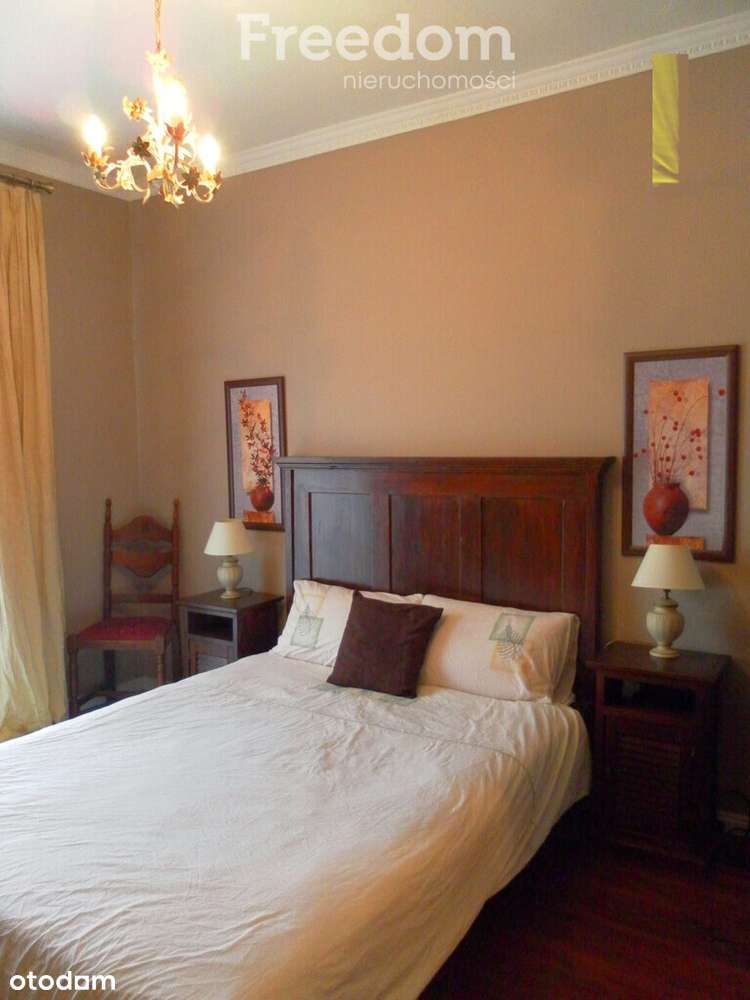 Ciekawa ofrta 3pok. mieszkania w Śródmieściu - Pełny obrazek: 5/8