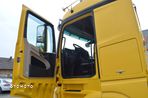 Mercedes-Benz ACTROS 2542 EURO 6 BDF RAMA WYMIENNA ZABUDOWA - 10