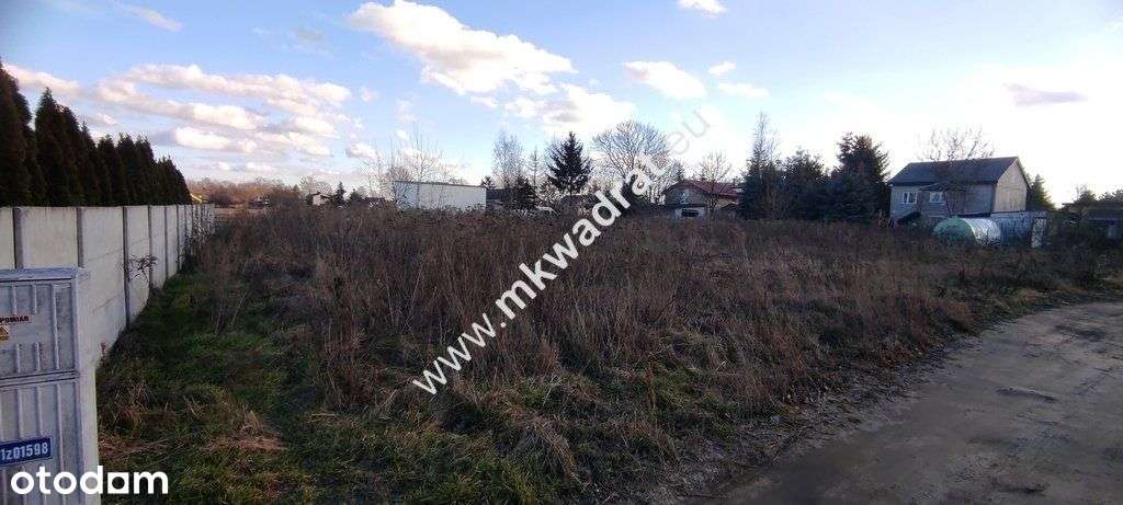 ⭐⭐⭐⭐ Stare Faszczyce 1199 m2 z Wz. Super Cena ⭐⭐⭐⭐-4