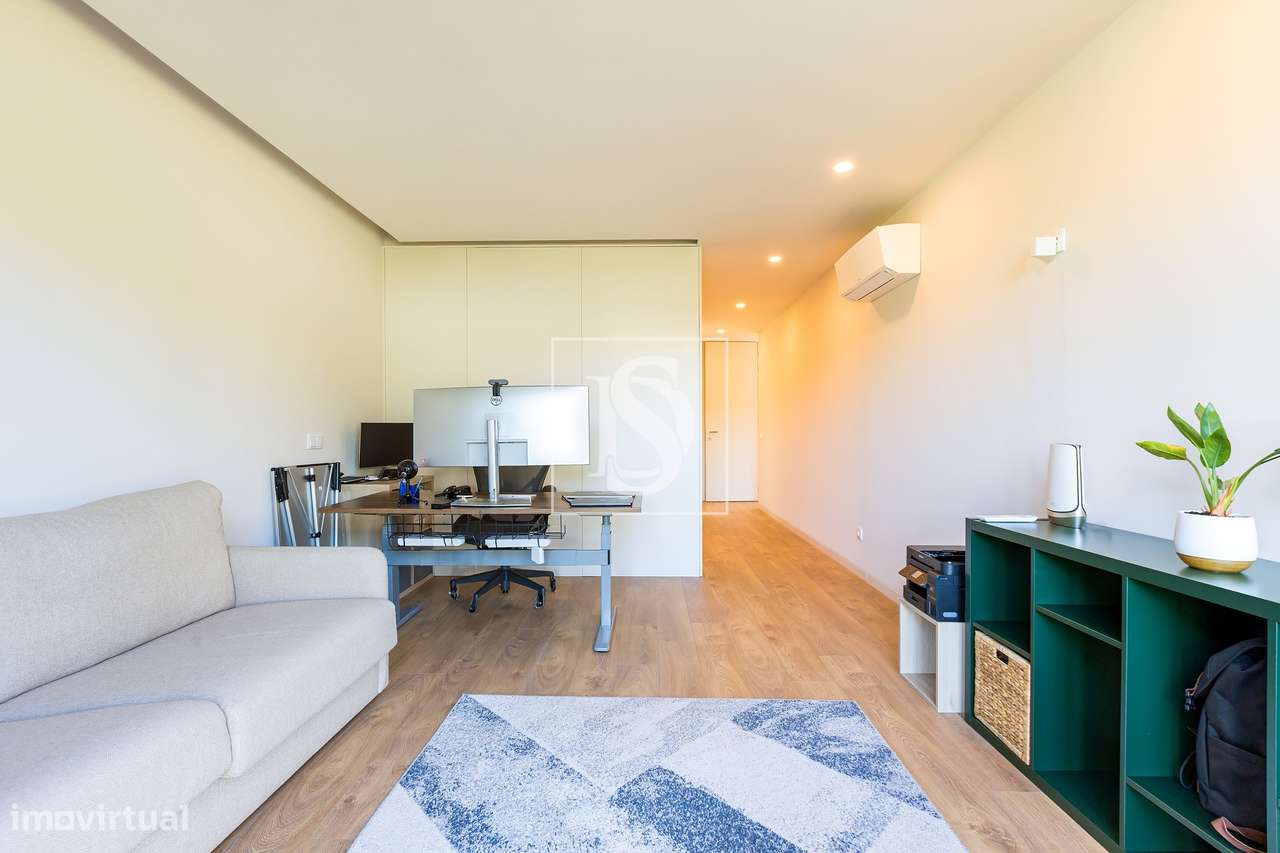 Moradia isolada, com piscina, Sintra-17