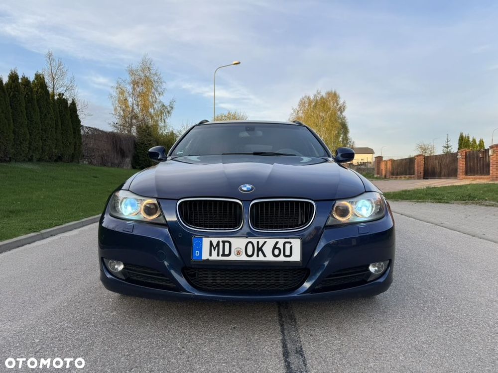 BMW 3