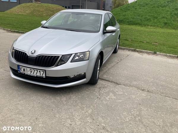 Skoda Octavia 1.0 TSI Ambition - 4