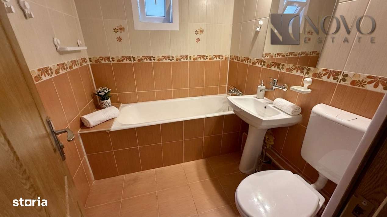 4 Camere | Crangasi | Renovat 2025 | Metrou-9