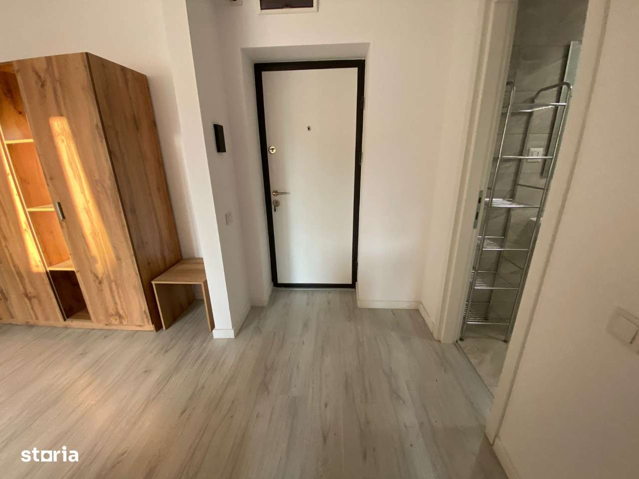 Studio-New Confort City, targ Vitan,Ikea Pallady Comision 0%,Mobilat!-1