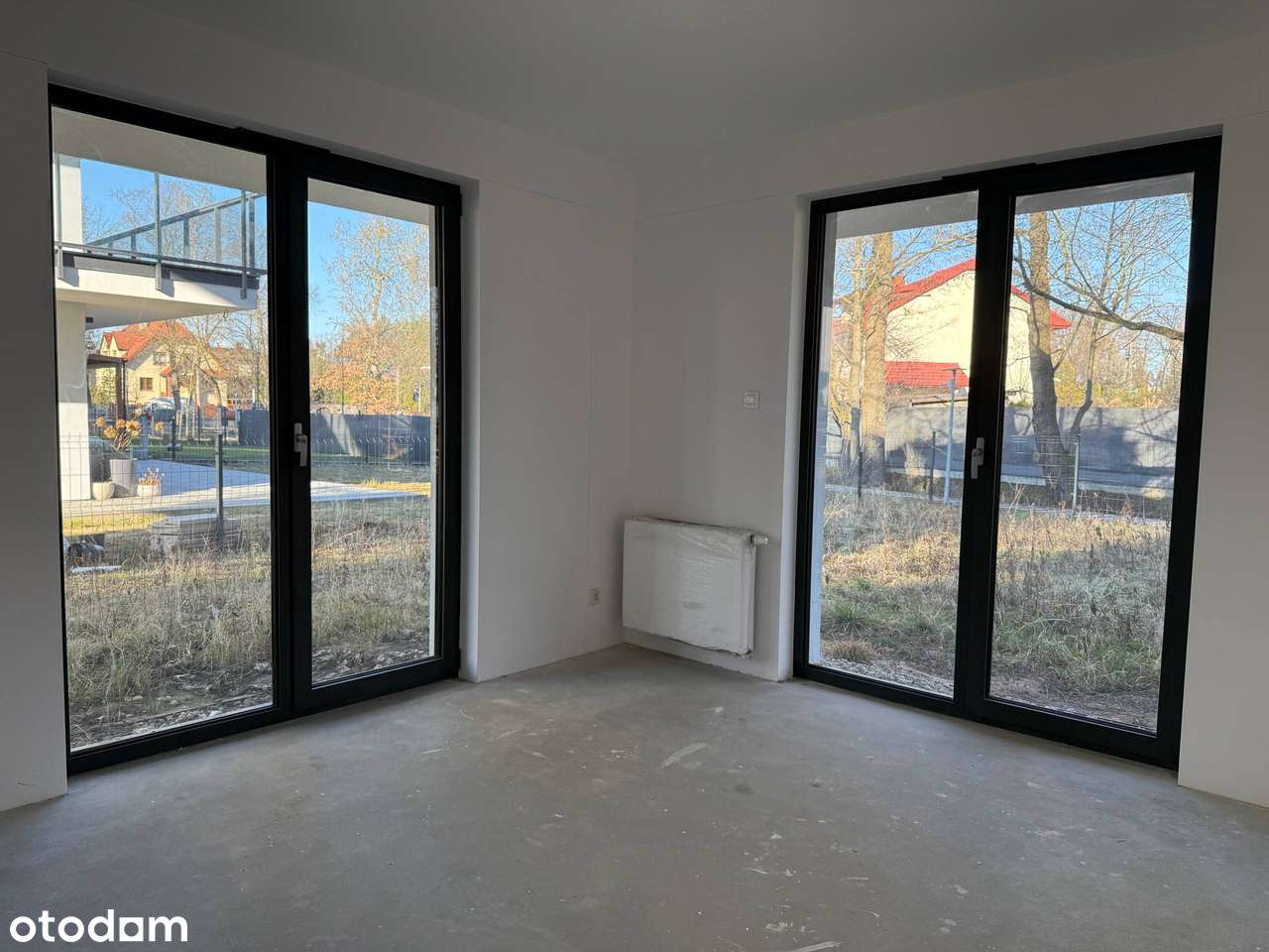 Dwupoziomowe mieszkanie z ogródkiem o powierzchni 320 m²+ garaż gratis-15