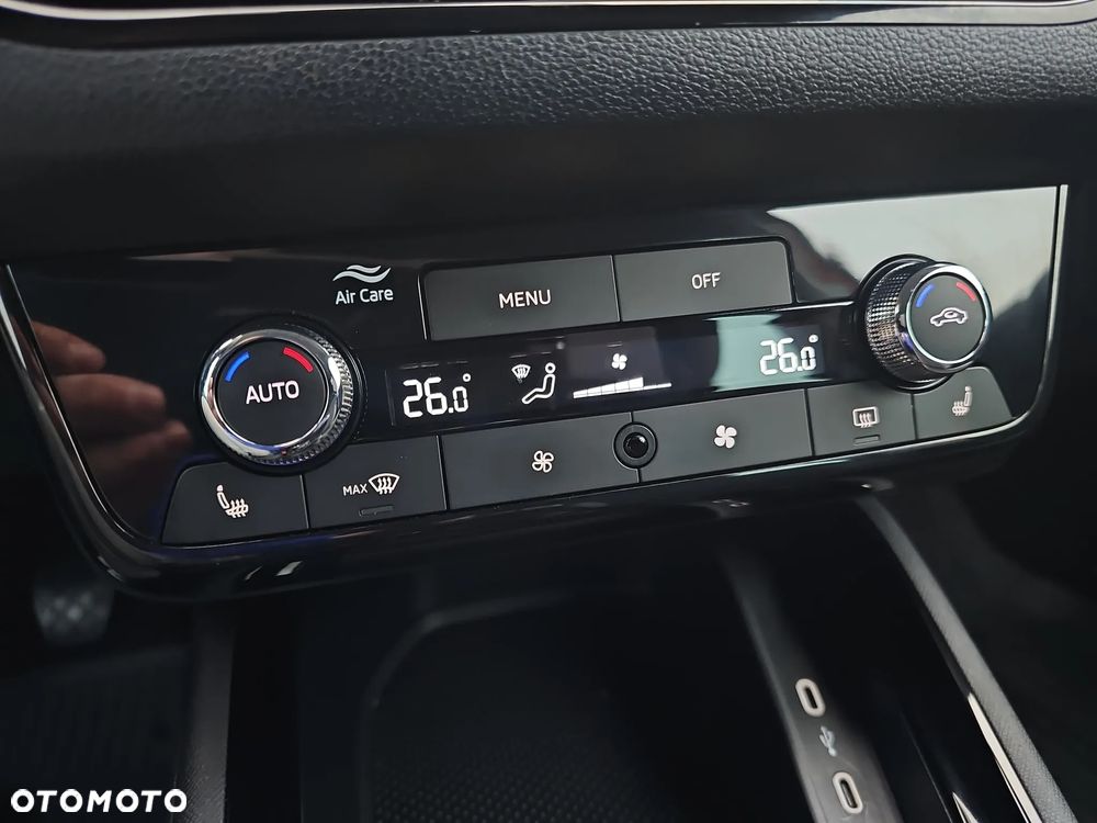 FV23%, Selection, 1.0 TSI 115KM, Salon Polska, ASO, 1wł.