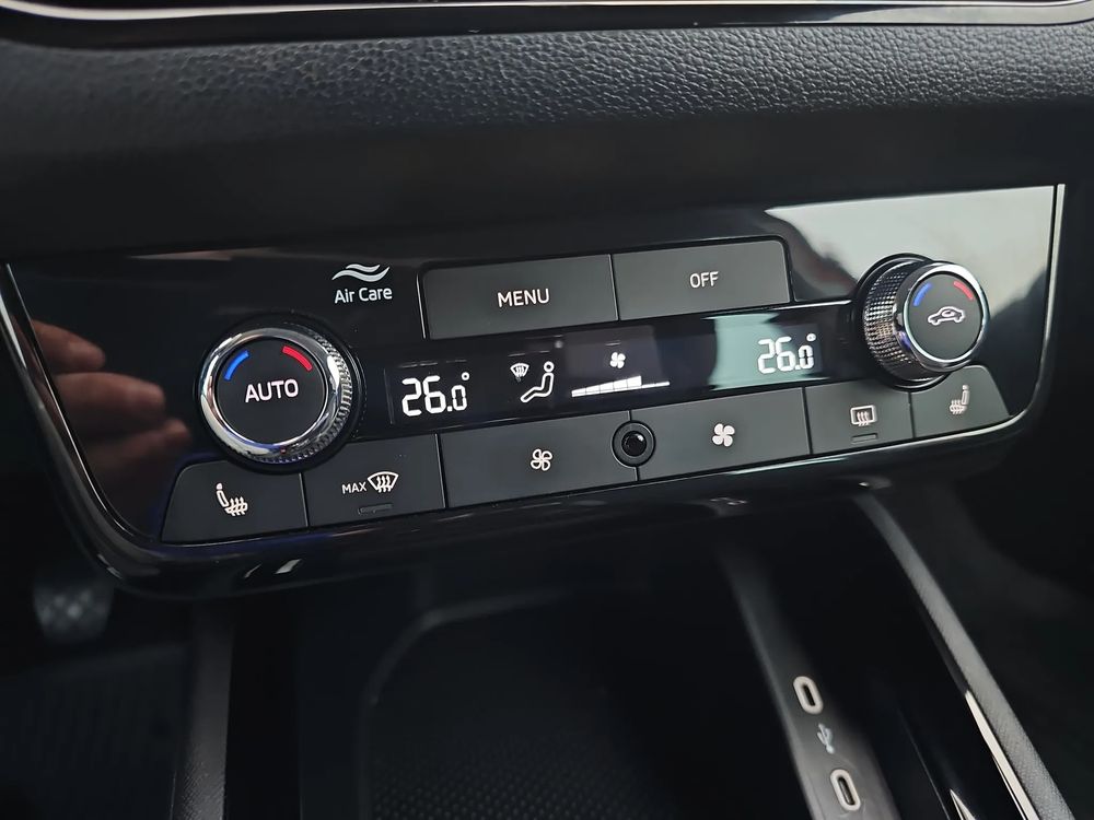 FV23%, Selection, 1.0 TSI 115KM, Salon Polska, ASO, 1wł.