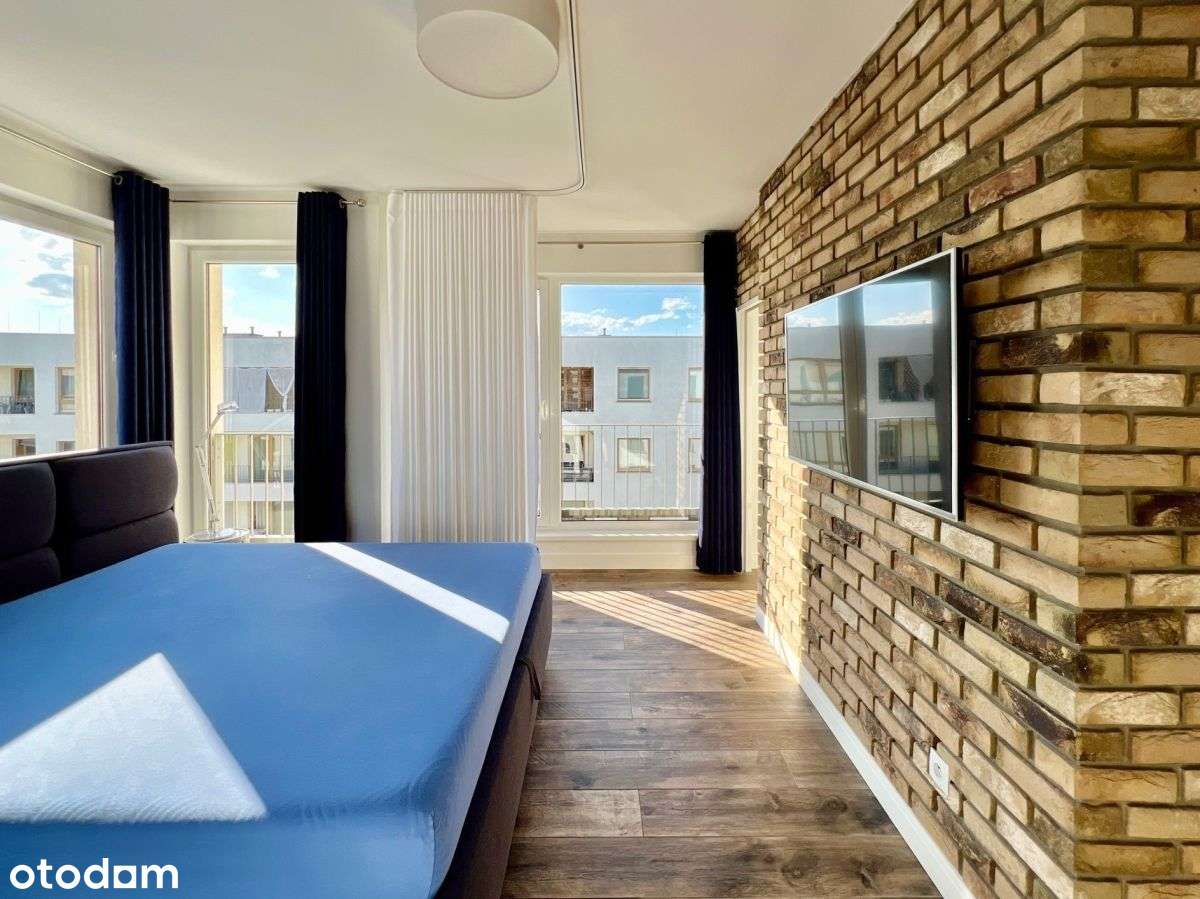 APARTAMENT PREMIUM | dwa poziomy | 2 miejsca parkingowe | PRZY PARKU-11