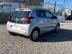 Peugeot 108 1.0 e-VTi Active - 8