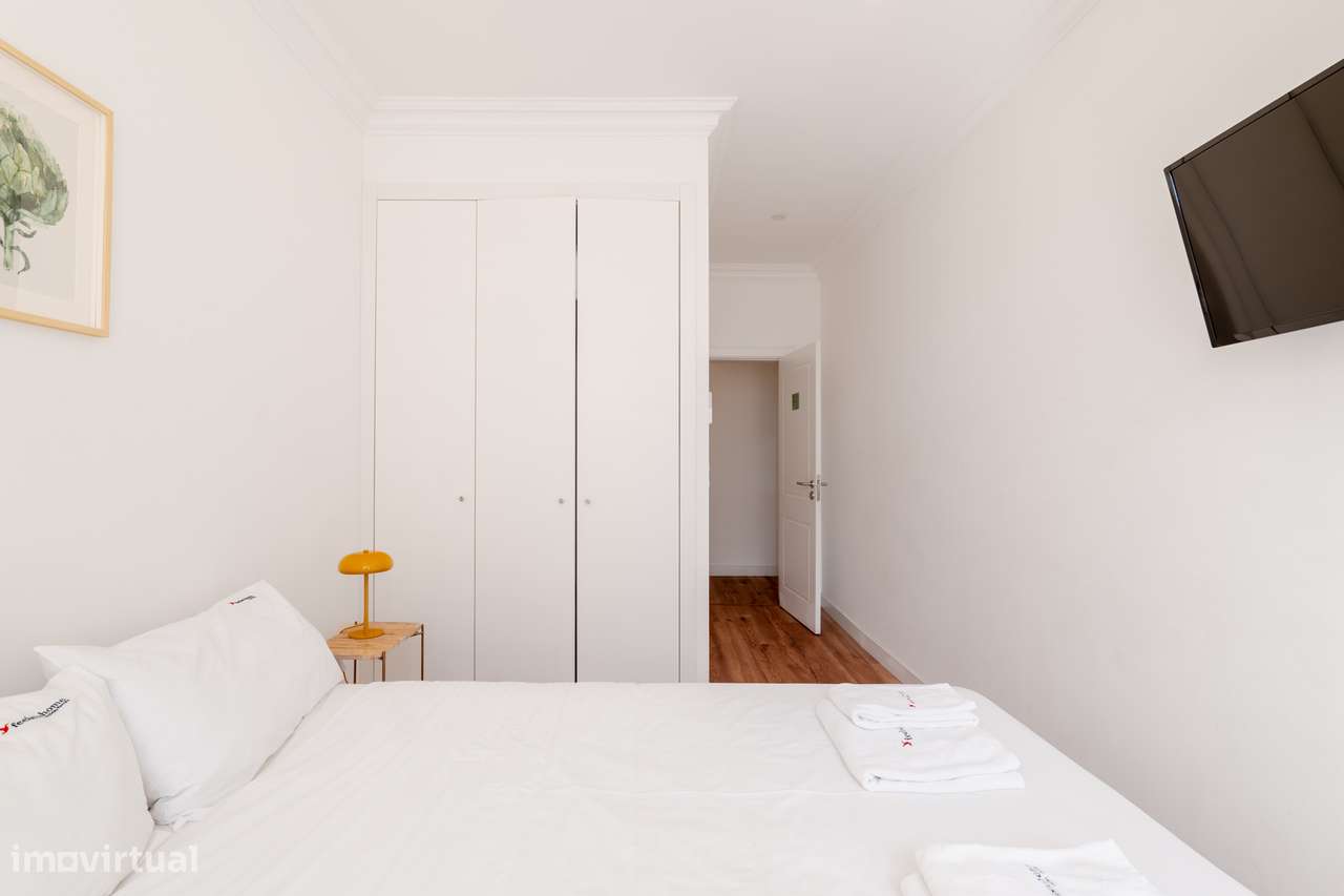 Apartamento T5 para venda - Lisboa-20