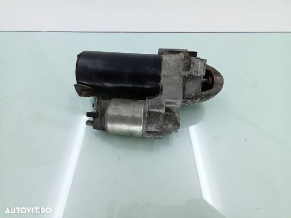 Electromotor BMW X1 E84 N47D20C 2010-2015  7801203 - 1