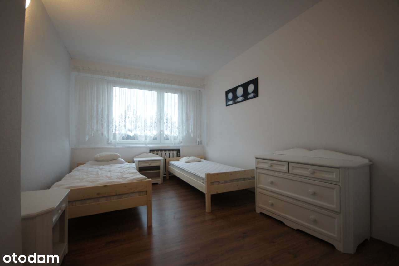 Mieszkanie na sprzedaż, Nysa Os. Podzamcze sek. B-11