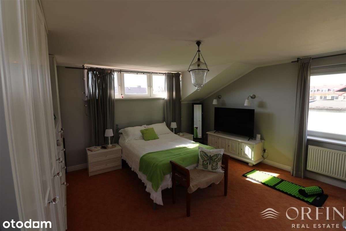 Dom Reda na działalność gospodarczą i mieszkanie - Pełny obrazek: 5/20