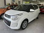 Citroën C1 1.0 VTi Feel - 3