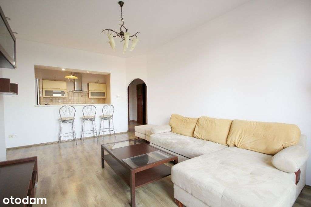 Jasne i przytulne mieszkanie z balkonem w Jaworze - Pełny obrazek: 5/13