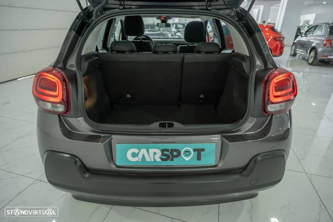 Citroën C3 1.5 BlueHDi Shine - 7