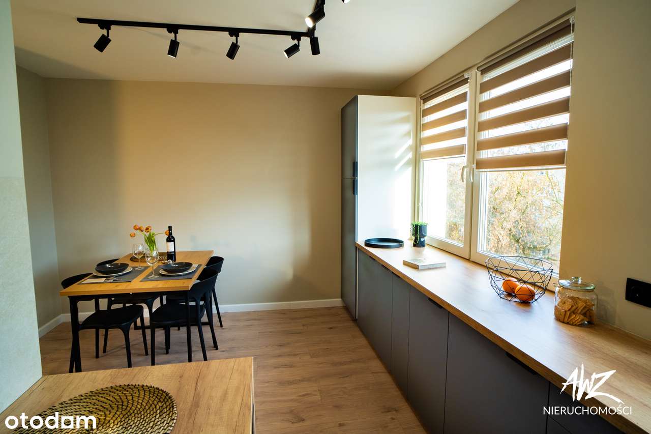 Sprzedam mieszkanie po remoncie generalnym / 58m2 / 3 piętro /Serbinów - Pełny obrazek: 4/19