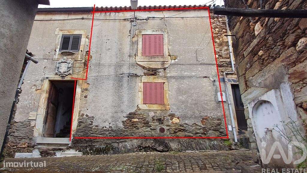 Casa tradicional em Janeiro de Cima e Bogas de Baixo de 130,00 m2 - Grande imagem: 3/20