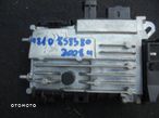 MODUL STEROWNIK START STOP PEUGEOT 3008 II 9810858380 - 1