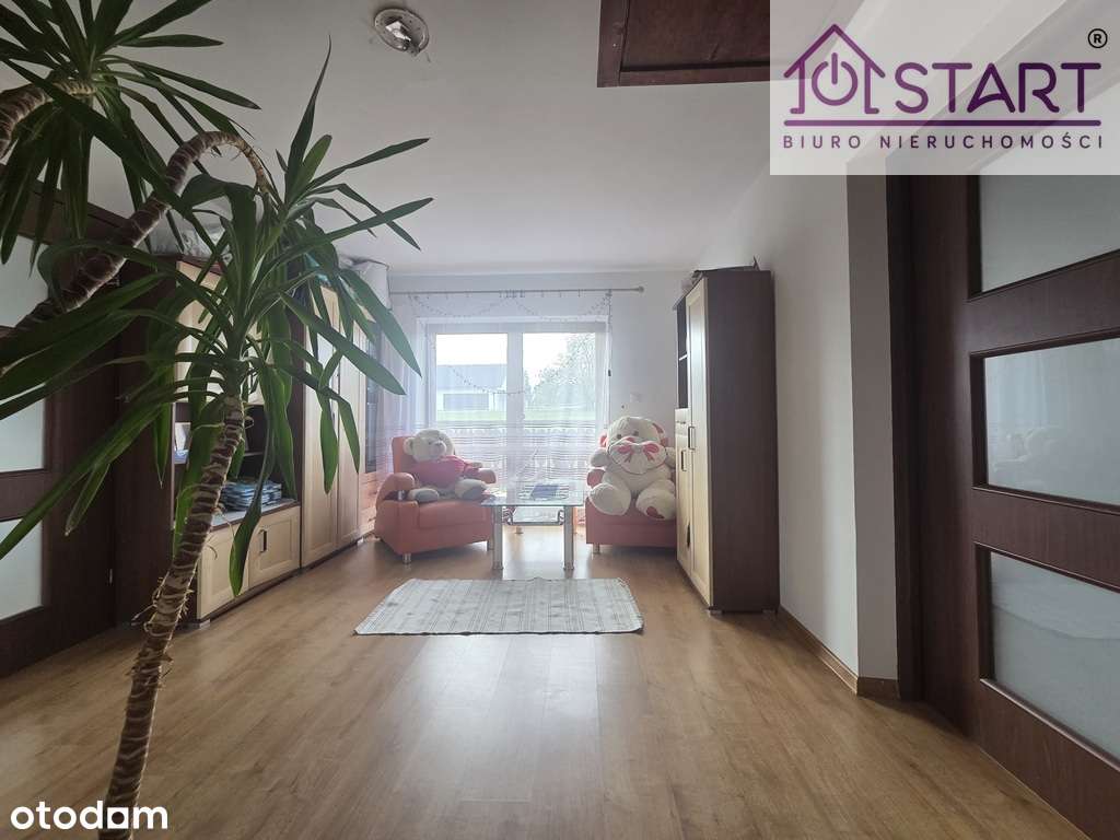 Dom pod lasem - Marfiana Góra-15