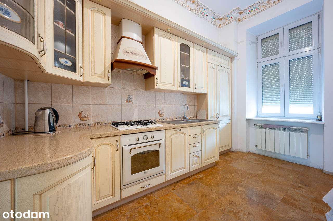 Piękne mieszkanie na starym mieście w Przemyślu-6