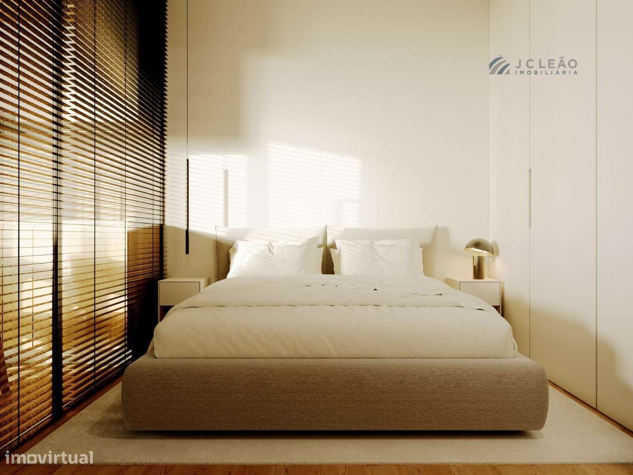 Apartamento T2 Novo – Aveleda, Penafiel-22