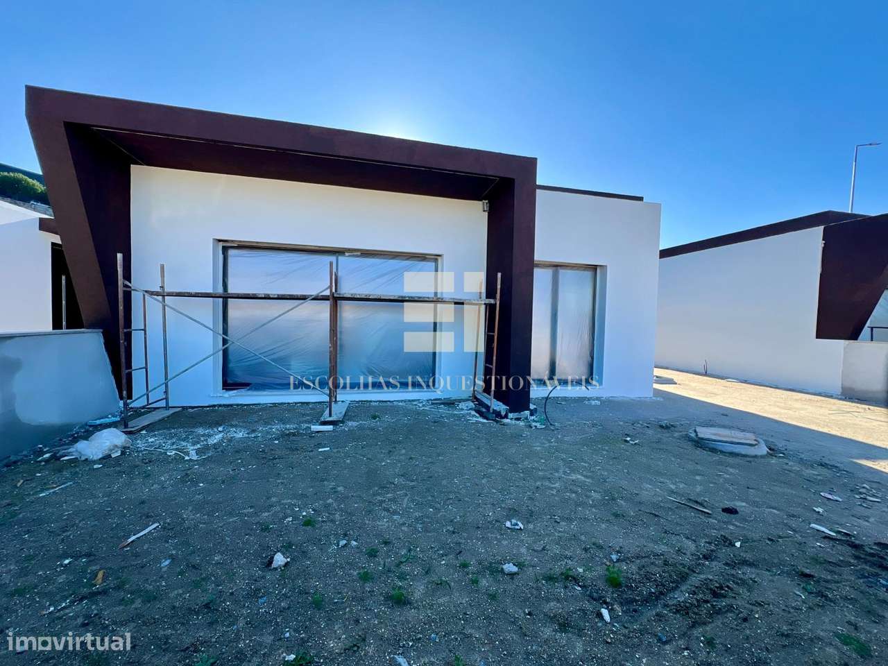 Moradia T3 Venda em Silvares, Pias, Nogueira e Alvarenga,Lousada-6