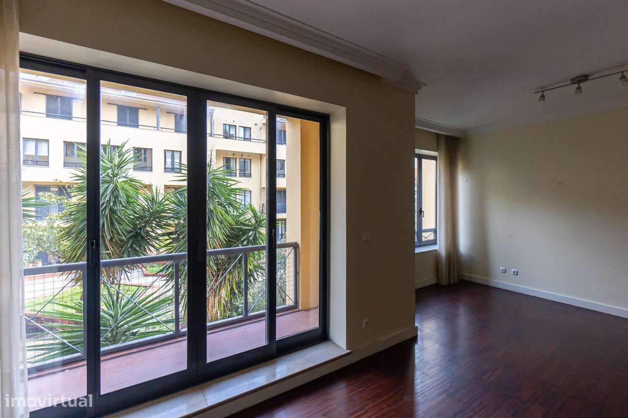 T3 no Amial, em Condomínio Reservado de Prestigio-5