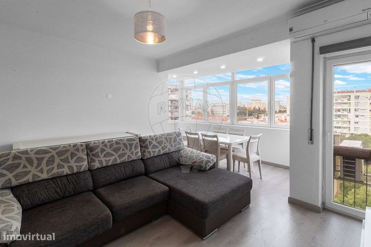 Apartamento T3 para venda - Grande imagem: 2/16